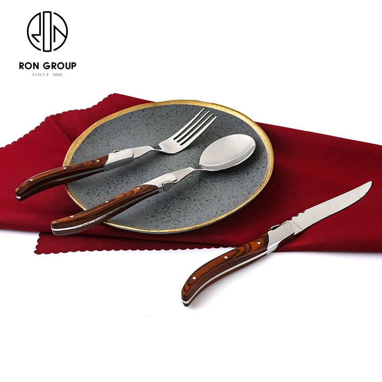 Hot selling edible table spoon restaurant stainless steel spoon