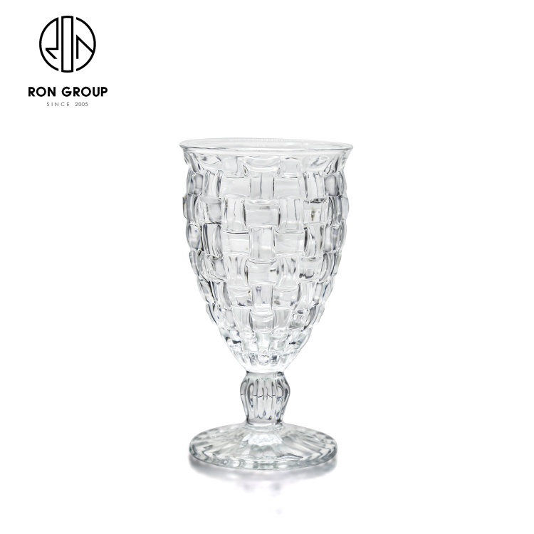 Hot Selling Red Wine Whisky Glasses Glassware Wine Glass For Bar Hotel