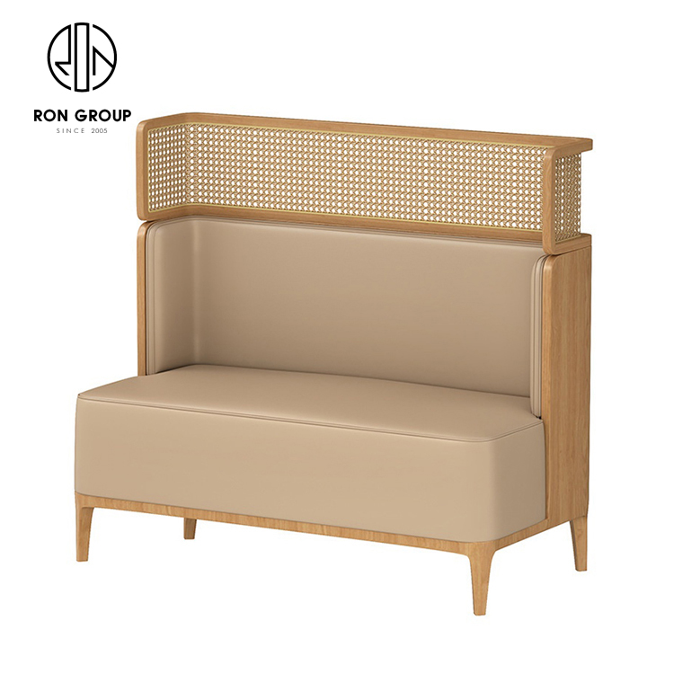 Custom sushi bar counter Japanese  interior design commercial fast food restaurant dinner seating bench