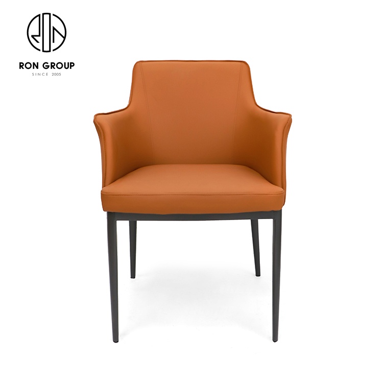 Contemporary Design Dining Chairs Soft Pack Restaurant chair for Restaurant and hotel