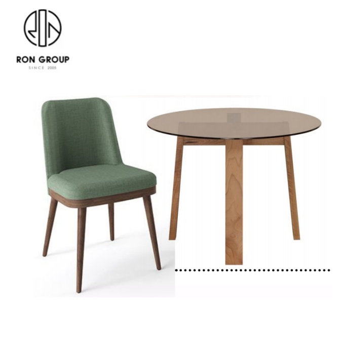 Hotel Restaurant Catering Furniture Dining Room Chair Coffee Shop furniture