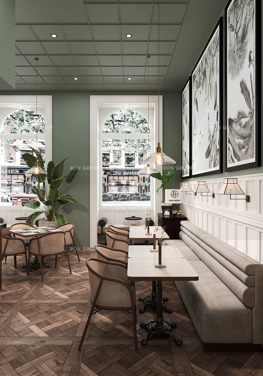 How to Choose the Perfect Booth Seating for Maximum Comfort and Style in Restaurants