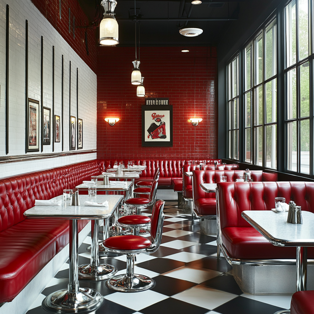 Restaurant Renovation Strategy: How to Upgrade an Existing Space Without Closing Your Business