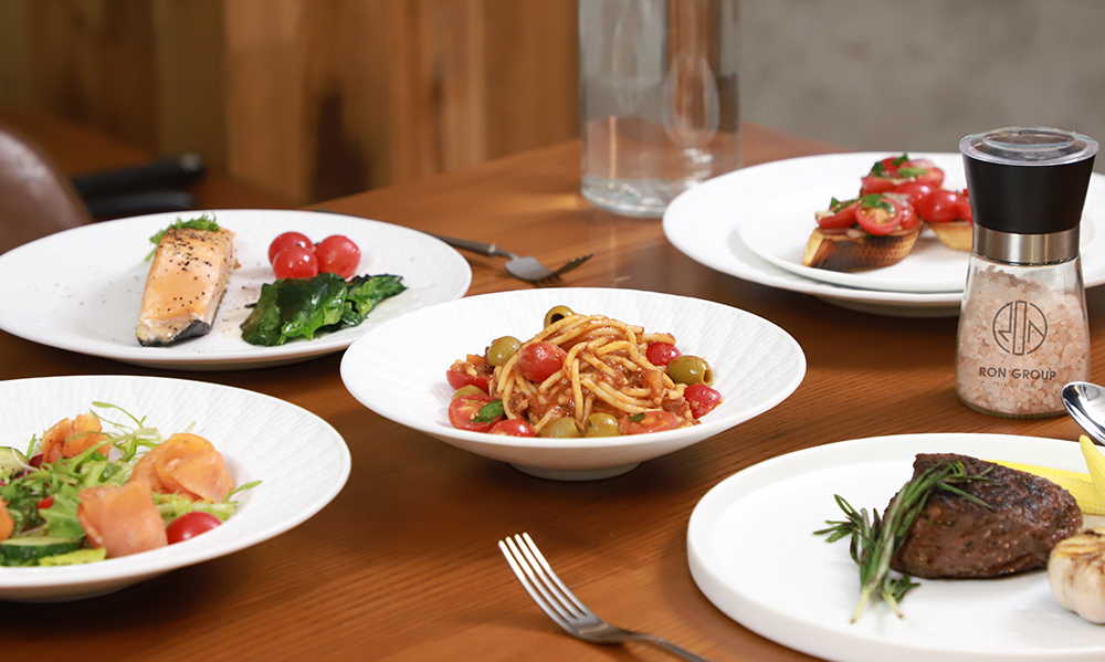 How to Match Tableware Colors with Your Restaurant Theme for Maximum Visual Impact